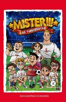 LOS TUERCEBOTAS
