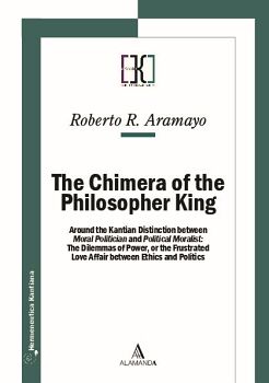 THE CHIMERA OF THE PHILOSOPHER...