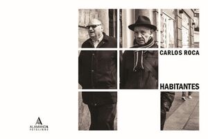 HABITANTES