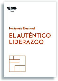 AUTENTICO LIDERAZGO, EL