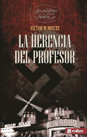 LA HERENCIA DEL PROFESOR