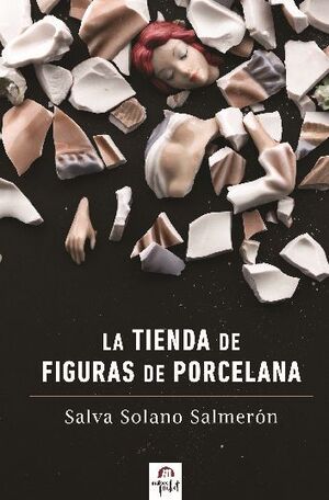 LA TIENDA DE FIGURAS DE PORCELANA