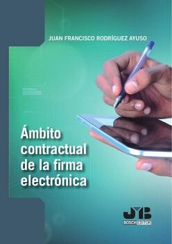 MBITO CONTRACTUAL DE LA FIRMA ELECTRNICA