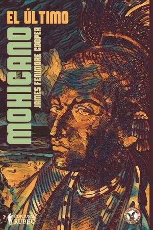 EL �LTIMO MOHICANO