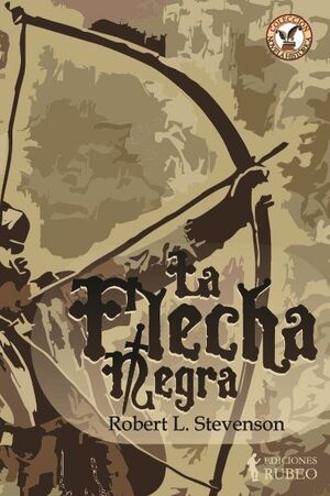 LA FLECHA NEGRA