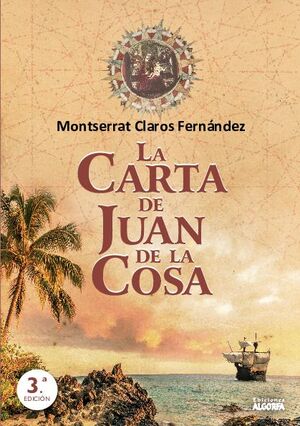 LA CARTA DE JUAN DE LA COSA