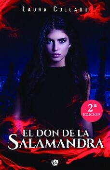 EL DON DE LA SALAMANDRA