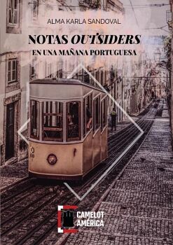 NOTAS OUTSIDERS EN UNA MAANA PORTUGUESA