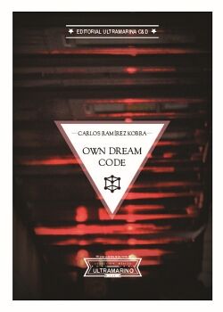 OWN DREAM CODE, CARLOS RAMREZ KOBRA