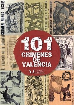 101 CR�MENES DE VALENCIA