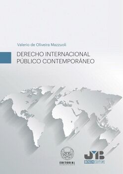 DERECHO INTERNACIONAL P�BLICO CONTEMPOR�NEO