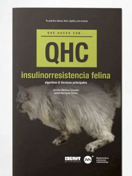 INSULINORRESISTENCIA FELINA