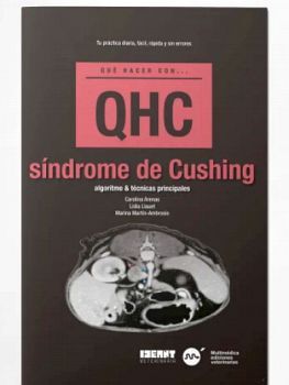 SNDROME DE CUSHING