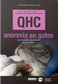 ANOREXIA EN GATOS