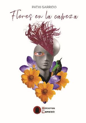 FLORES EN LA CABEZA