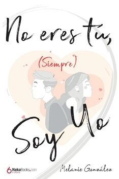 NO ERES T, (SIEMPRE) SOY YO