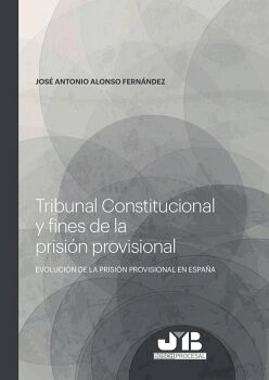 TRIBUNAL CONSTITUCIONAL Y FINES DE LA PRISIN PROVISIONAL.