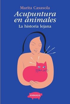 ACUPUNTURA EN ANIMALES