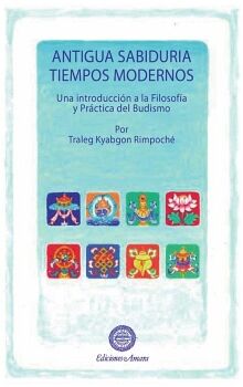 ANTIGUA SABIDURA, TIEMPOS MODERNOS