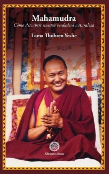 MAHAMUDRA