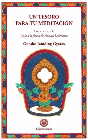 UN TESORO PARA TU MEDITACIN