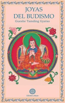 JOYAS DEL BUDISMO