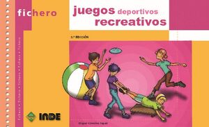 FICHERO DE JUEGOS DEPORTIVOS Y RECREATIVOS