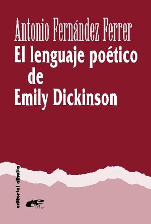 EL LENGUAJE POTICO DE EMILY DICKINSON