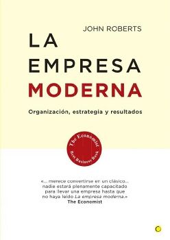 LA EMPRESA MODERNA