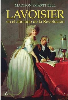 LAVOISIER EN EL A�O UNO DE LA REVOLUCI�N