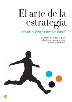 EL ARTE DE LA ESTRATEGIA