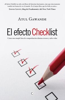 EL EFECTO CHECKLIST
