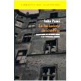 LUCHADORA DE SOMBRAS, LA