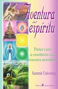 AVENTURA DEL ESP�RITU