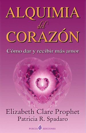 ALQUIMIA DEL CORAZN