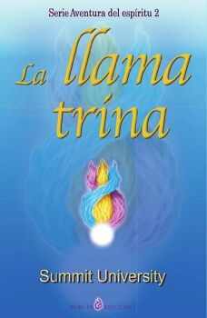 LA LLAMA TRINA