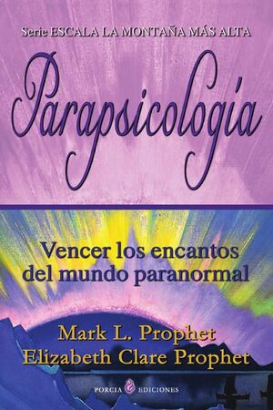 PARAPSICOLOGA