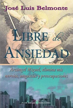 LIBRE DE ANSIEDAD
