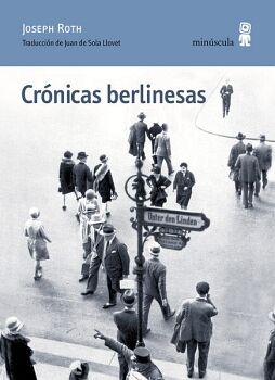 CRNICAS BERLINESAS
