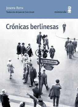 CRONICAS BERLINESAS