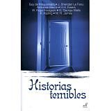 HISTORIAS TEMIBLES