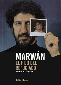 MARWN, EL HIJO DEL REFUGIADO
