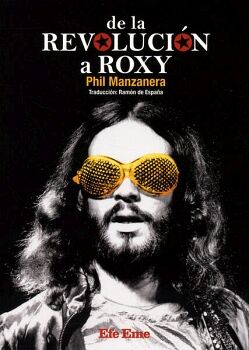 DE LA REVOLUCIN A ROXY