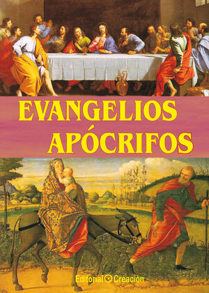 EVANGELIOS APCRIFOS