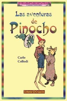 LAS AVENTURAS DE PINOCHO
