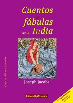 CUENTOS Y FBULAS DE LA INDIA