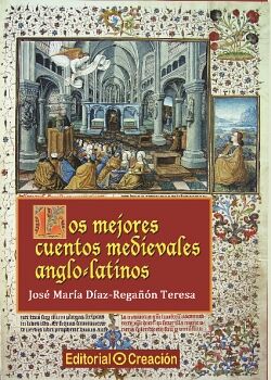 LOS MEJORES CUENTOS MEDIEVALES ANGLO-LATINOS