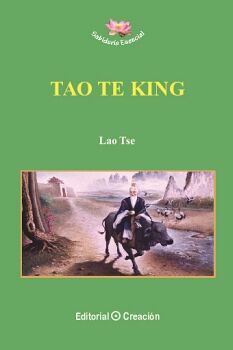 TAO TE KING