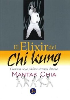 ELIXIR DEL CHI KUNG, EL