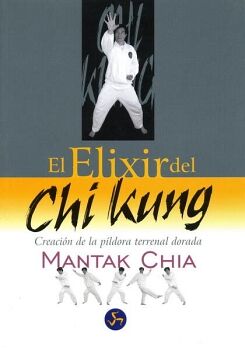 EL ELIXIR DEL CHI KUNG